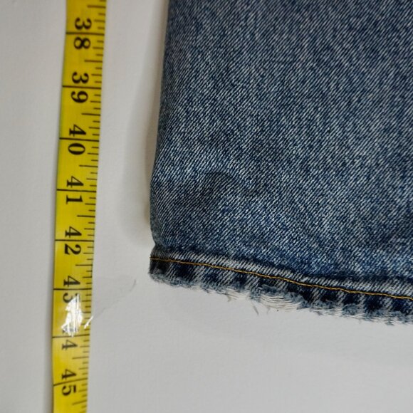 🖤 AGOLDE Lana High Rise Vintage Straight – Size 24 🖤 - Picture 5 of 8